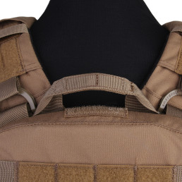 Плитоноска модульная AVS Tactical Vest (морпехи, армия США) Emerson Койот