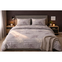 Постільна білизна Love You Бязь Gold Тропік