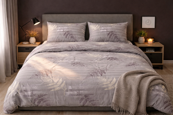 Постільна білизна Love You Бязь Gold Тропік