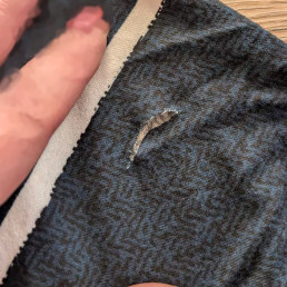 Уцінка!!! Чохол на крісло універсальний трикотажний 051 Love You