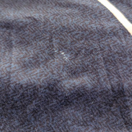 Уцінка!!! Чохол на крісло універсальний трикотажний 051 Love You