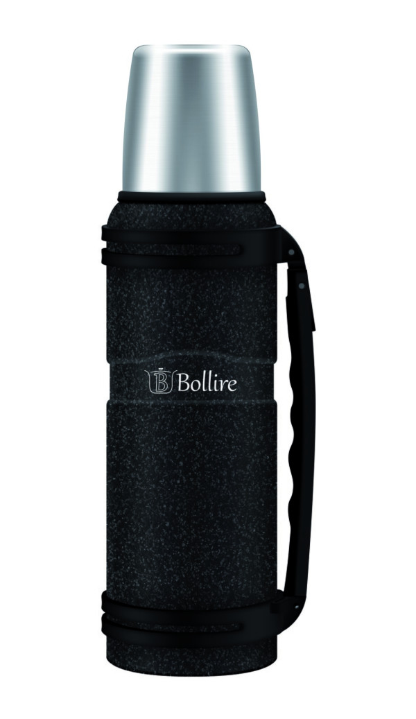 Термос BR-3505 BOLLIRE 1.2 л