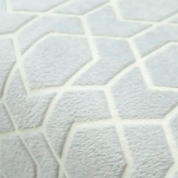 Набір із двох пледів фліс що світиться в темряві Павутина Love You