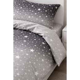 Постільна білизна Love You Бязь Gold Зорепад