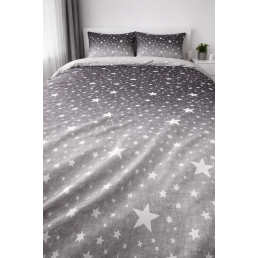 Постільна білизна Love You Бязь Gold Зорепад