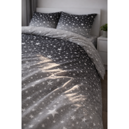 Постільна білизна Love You Бязь Gold Зорепад