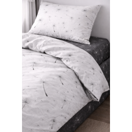 Постільна білизна Love You Бязь Gold Ніжність