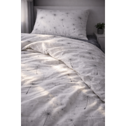 Постільна білизна Love You Бязь Gold Ніжність